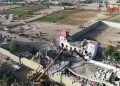 United Nations condemn air strike on detention centre in Yemen