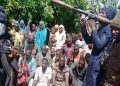 20 Abducted Victims Regain Freedom in Niger