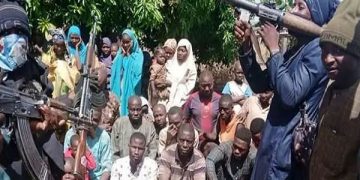 20 Abducted Victims Regain Freedom in Niger