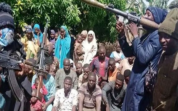 20 Abducted Victims Regain Freedom in Niger