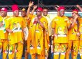 APGA Assures Anambra of Soludo’s Plan to Deliver Dividends of Democracy