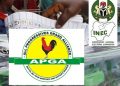 APGA Rejects Local Government Poll Result in Enugu