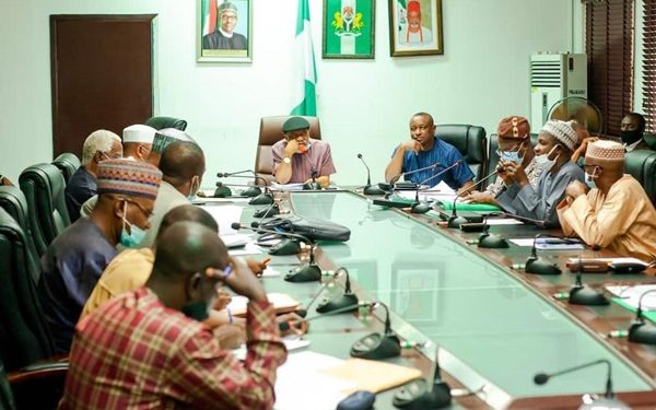 ASUU Expresses Doubt Over Resolving Issues with FG.