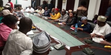ASUU Maintains Stand on Industrial Action