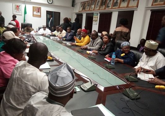 ASUU Maintains Stand on Industrial Action