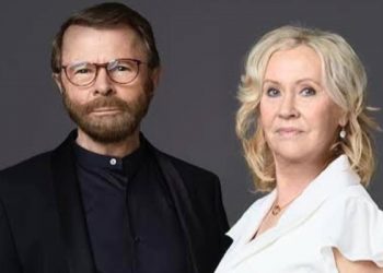 Abba Star Splits with Wife After 41 Years