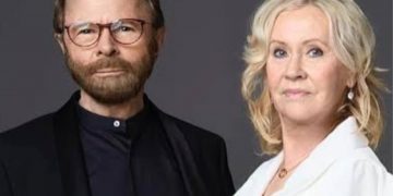 Abba Star Splits with Wife After 41 Years