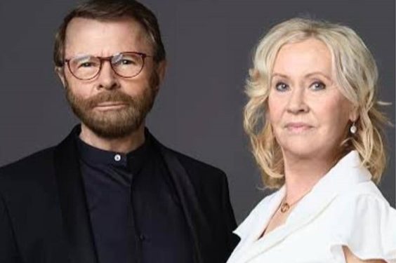 Abba Star Splits with Wife After 41 Years