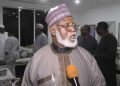 Abdulsalami Warns Against Using Youths as Thugs