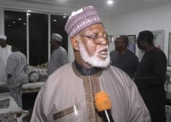 Abdulsalami Warns Against Using Youths as Thugs