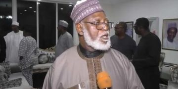 Abdulsalami Warns Against Using Youths as Thugs