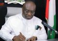 Abia Governor Reiterates Commitment in Funding Health Sector