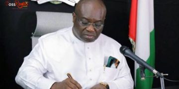 Abia Governor Reiterates Commitment in Funding Health Sector