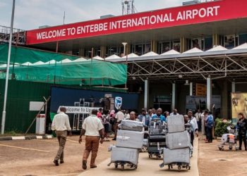 African Airlines Record Low Revenue