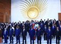 African Union Suspends Debate on Withdrawing Isreal’s Accreditation