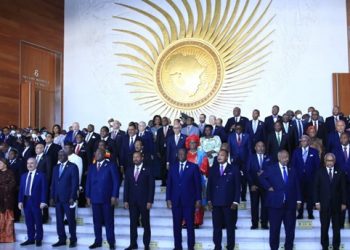 African Union Suspends Debate on Withdrawing Isreal’s Accreditation
