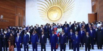 African Union Suspends Debate on Withdrawing Isreal’s Accreditation