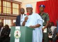 Akwa Ibom Deputy Governor Urges Communities to Result to Dialogue in Resolving Conflicts