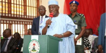 Akwa Ibom Deputy Governor Urges Communities to Result to Dialogue in Resolving Conflicts
