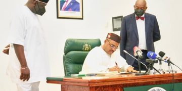 Akwa Ibom Government Sacks Chief of Staff