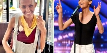 America’s Got Talent Star Dies at 31