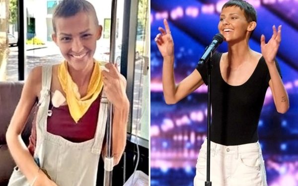 America’s Got Talent Star Dies at 31