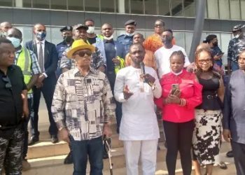 Anambra to Earn 13 Percent Oil Derivative