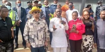 Anambra to Earn 13 Percent Oil Derivative