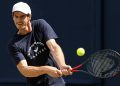 Murray Beats Bublik Rotterdam Open