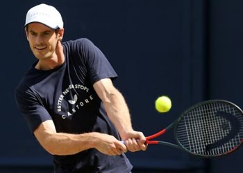 Murray Beats Bublik Rotterdam Open