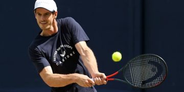 Murray Beats Bublik Rotterdam Open