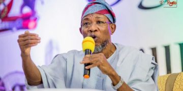 Interior Minister attributes Increased Population to Health Challenges in Lagos