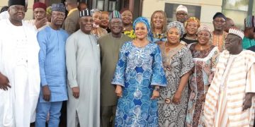 Atiku Donates N50million to IDPs