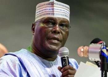 Atiku Urges INEC to Roll Out Guidelines for 2023 Elections