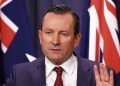 Australia Announces Date for Border Re-opening