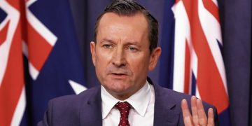Australia Announces Date for Border Re-opening