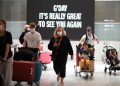 Australia Reopens its Borders to International Visitors