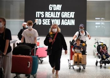 Australia Reopens its Borders to International Visitors