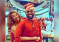 Banky W Celebrates Wife on her Birthday