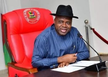 Bayelsa Governor Blames Poor Educational Standard on Government