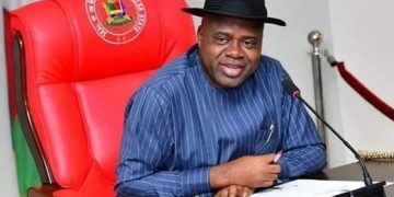 Bayelsa Governor Blames Poor Educational Standard on Government