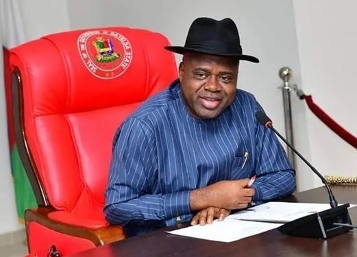 Bayelsa Governor Blames Poor Educational Standard on Government