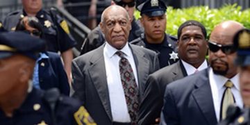 Bill Cosby’s Lawyer ask Supreme Court to Reject Bid by Prosecutors