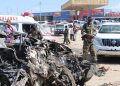 Bomb Attack in Somali Claim Lives
