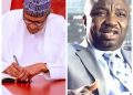 Buhari Appoints New Commissioner for Data Protection Bureau