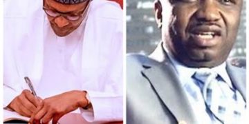 Buhari Appoints New Commissioner for Data Protection Bureau