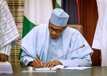 Buhari Approves Upward Reviews of Duty Allowance for Public Officers