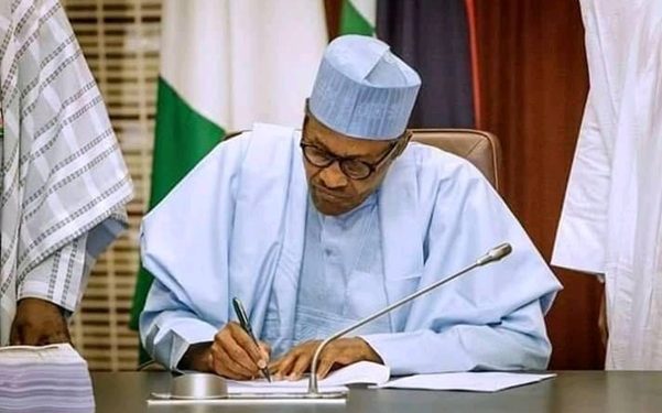 Buhari Approves Upward Reviews of Duty Allowance for Public Officers