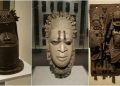 Buhari Demands Return of Nigeria’s Artifacts from Abroad