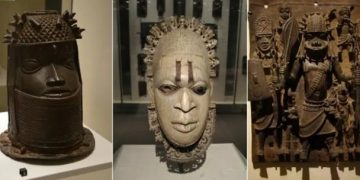 Buhari Demands Return of Nigeria’s Artifacts from Abroad